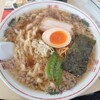 中華そば 太平楽 茂庭店