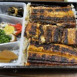 うなぎ料理 くりはら - 