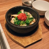 焼肉うしごろ 銀座店 - 