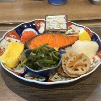 魚料理 ふじい - 