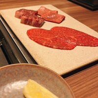 焼肉うしごろ 銀座店 - 