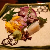 寿司 はせ川 西麻布店 - 