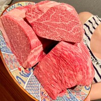 中目黒焼肉 登牛門 - 