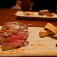 寿司 はせ川 西麻布店 - 