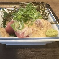 魚料理 ふじい - 