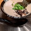 博多一双 新横浜ラーメン博物館店