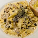 PASTA FRESCA - 