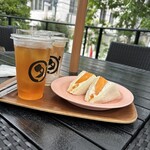 ダカフェ 恵比寿店 - 