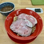 ぶたのほし - MORI 1200円　※夏季限定 1日10食