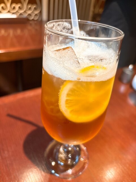 移転】喫茶二十世紀 - 外苑前/喫茶店 | 食べログ