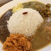 カンテグランデカレー サン広場店
