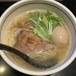 麺屋 焔 - 