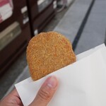 金賞コロッケ  - 