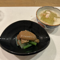 手料理 右近 -  手料理 右近 -