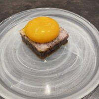 東京焼肉いのうえ 銀座店 - 
