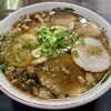 尾道ラーメン 一丁