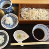 手打蕎麦のたぐと