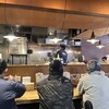つけ麺屋 やすべえ 練馬店