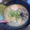 ラーメン専門店 八郎兵衛