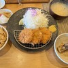 とんかつ玉藤 厚別店