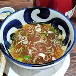 中華そば 燕屋商店 - 