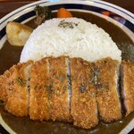 カツカレーそれは･･･愛 - 
