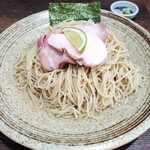 中華そば 燕屋商店 - 