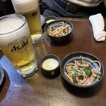 やきとり工房 新杉田店 - 