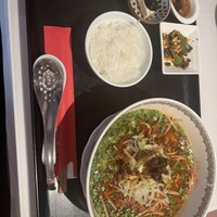 神田 雲林 - 