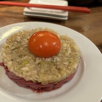 NO MEAT, NO LIFE.2nd - 