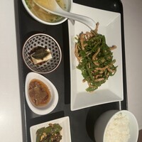 神田 雲林 - 