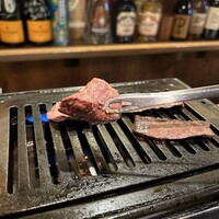 NO MEAT, NO LIFE.2nd - 