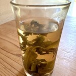 カルティベイト - 本日の中国茶
