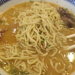ラーメン食堂　一生懸麺 - 