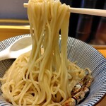 麺家 たけ田 - 麺