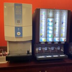 快活CLUB - ドリンク写真: