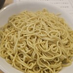 ラーメン食堂　一生懸麺 - 
