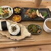 季節のごはんカフェ サトノ