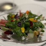 レフェルヴェソンス - 