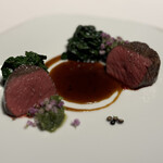 レフェルヴェソンス - 