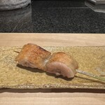 焼き鳥 幸羽 - 