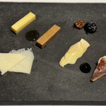 レフェルヴェソンス - 