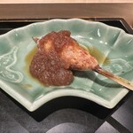 焼き鳥 幸羽 - 