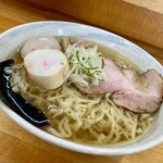 麺屋 しん蔵 - 