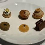 レフェルヴェソンス - 