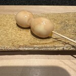 焼き鳥 幸羽 - 
