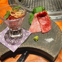 銀座 山科 - 