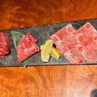 銀座 山科 - 