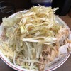 ラーメン二郎 横浜関内店
