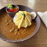 銘木カフェ SHIKI - 料理写真: